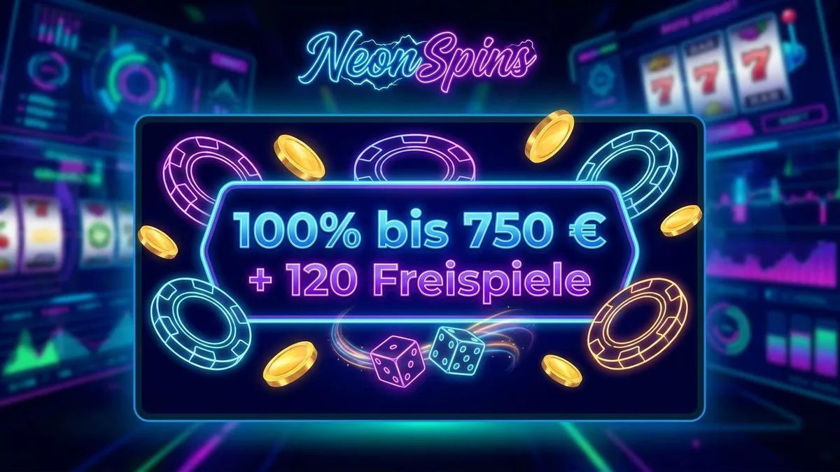 NeonSpins